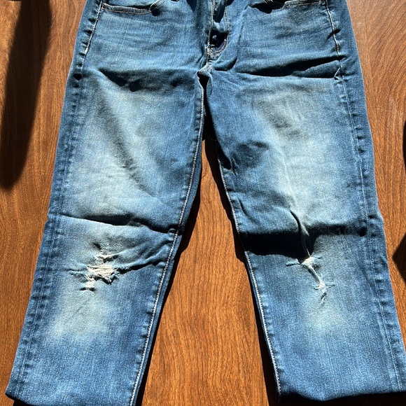 American eagle jeggings size 10 - Picture 5 of 5